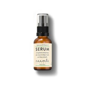 Neemli Naturals Hyaluronic & Vitamin C Serum - 30 ml