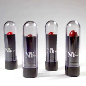 NY Bae Argan Oil Infused Mini Lipstick Set of 4