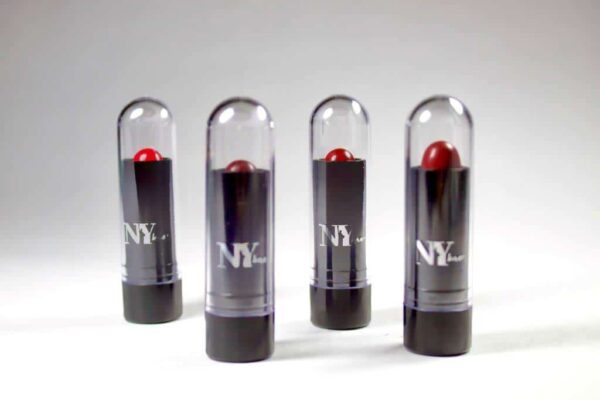 NY Bae Argan Oil Infused Mini Lipstick Set of 4