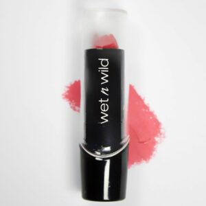 Wet n Wild Silk Finish Lipstick, What's Up Doc, 3.6g