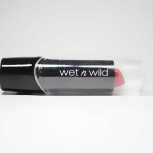 Wet n Wild Silk Finish Lipstick, What's Up Doc, 3.6g