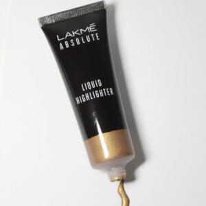 LAKMÉ Absolute Liquid Highlighter, Bronze, 25 g