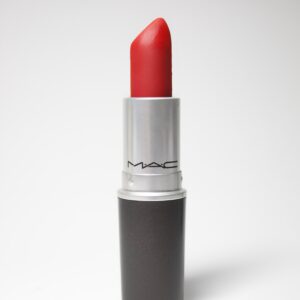 Mac Rubys Crew - Retro Matte Lipstick Ruby Woo - 3gm